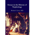 Essays in the History of Nephrology
