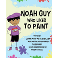 Noah Guy Who Likes to Paint