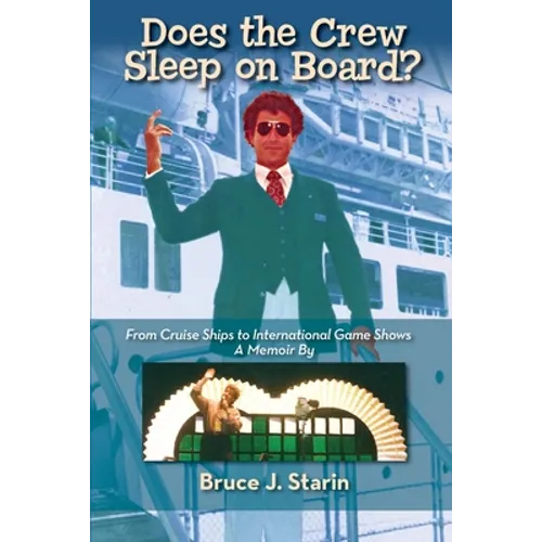 Does the Crew Sleep Onboard? From Cruise Ships to International Game Shows