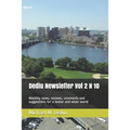 Dediu Newsletter Vol 2 N 10: Monthly news, reviews, comments and suggestions for a better and wiser world