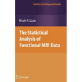 The Statistical Analysis of Functional MRI Data
