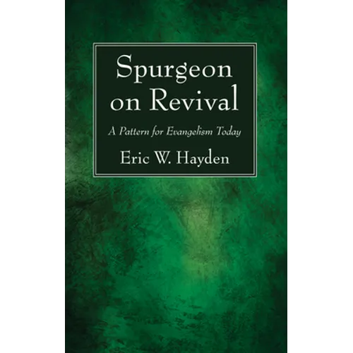 Spurgeon on Revival