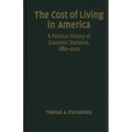 The Cost of Living in America