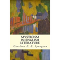 Mysticism in English Literature