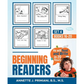 Beginning Readers - Set 4: Books 16-20