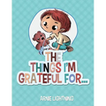 The Things I'm Grateful For...