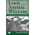 Farm Animal Welfare: Social, Bioethical, and Research Issues