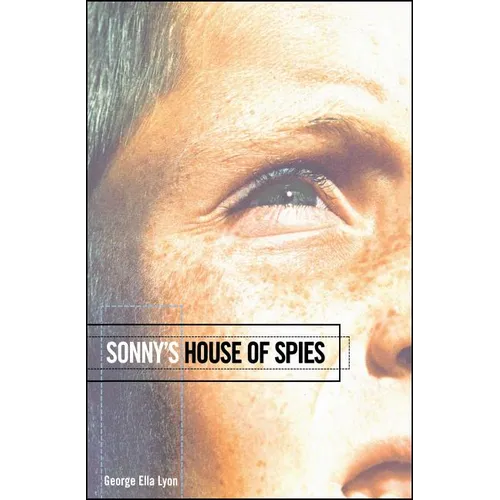 Sonny's House of Spies