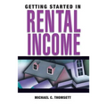 Getting Started in Rental Income