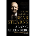 Rise and Fall of Bear Stearns