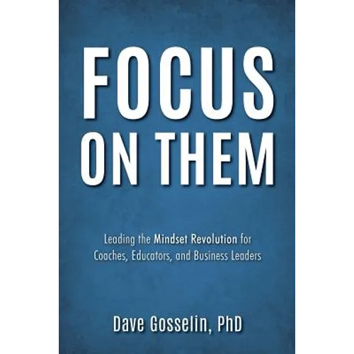 Focus on Them