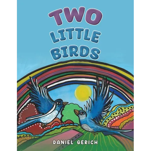 Two Little Birds