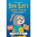 The Backwoods Chronicles: Sonya Sloth's Serious Situation