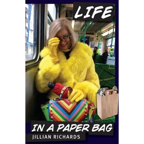 Life in a Paper Bag