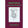 Protozoa Morphology & Physiology (Microbiology Series)