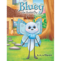Bluey the Butterfly