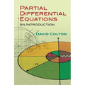 Partial Differential Equations: An Introduction
