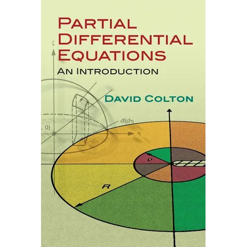 Partial Differential Equations: An Introduction