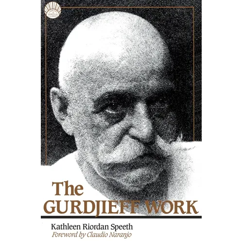 The Gurdjieff Work