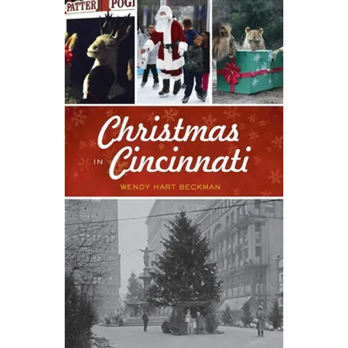 Christmas in Cincinnati