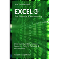 Excel for Finance & Accounting: The Crash Course 2024