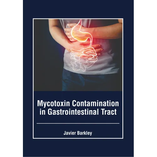 Mycotoxin Contamination in Gastrointestinal Tract