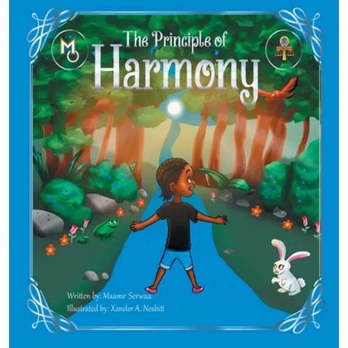 The Principle of Harmony