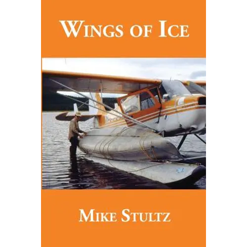 Wings of Ice
