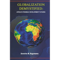 Globalization Demystified