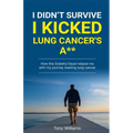I Didn't Survive I Kicked Lung Cancers Ass: How the Grateful Dead helped with my journey beating lung cancer