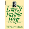 The Letters of Virginia Woolf: Volume III: 1923-1928