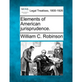 Elements of American Jurisprudence.