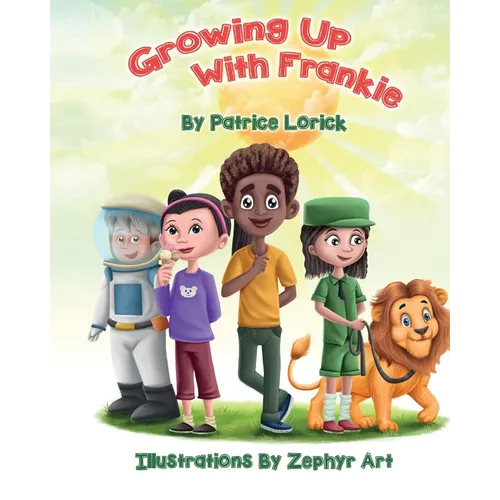 Growing Up With Frankie