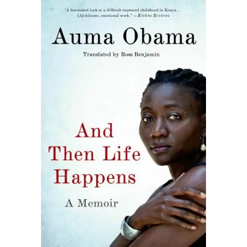 And Then Life Happens