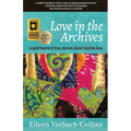 Love in the Archives: a patchwork of true stories about suicide loss