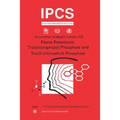 Flame Retardants: Tris(chloropropyl) Phosphate and Tris (2-chloroethyl) Phosphate: Environmental Health Criteria Series No. 209