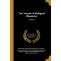 The Journal Of Biological Chemistry; Volume 54