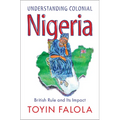 Understanding Colonial Nigeria
