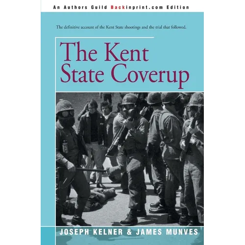 The Kent State Coverup