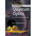 Essential Quantum Optics
