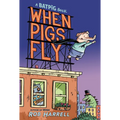 Batpig: When Pigs Fly