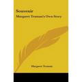 Souvenir: Margaret Truman's Own Story