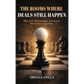The Rooms Where Deals Still Happen: Why Golf, Relationships, and Access Will Outlast Algorithms