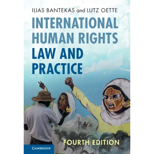 International Human Rights Law and Practice