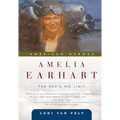 Amelia Earhart: The Sky's No Limit
