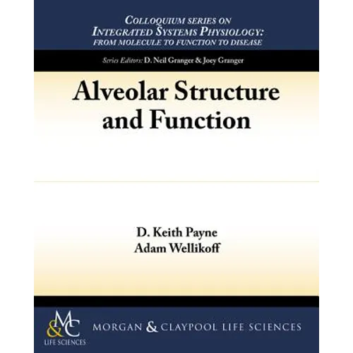 Alveolar Structure and Function