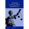 Civility: Cultivating Public Virtues