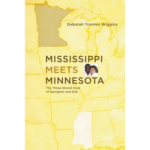 Mississippi Meets Minnesota