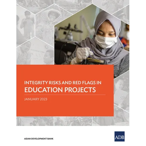 Integrity Risks and Red Flags in Education Projects