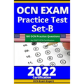 OCN Exam Practice Test Set-B: 160 OCN Practice Questions for ONCC OCN Certification